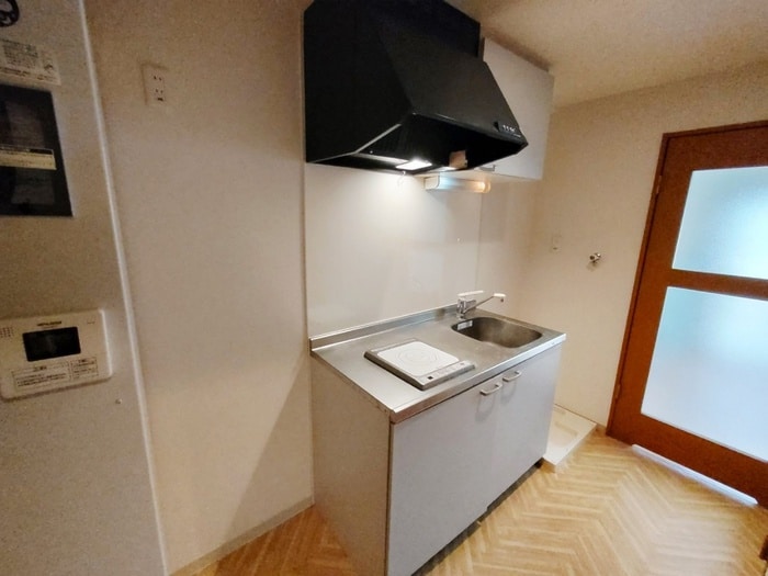 キッチン バウハウス