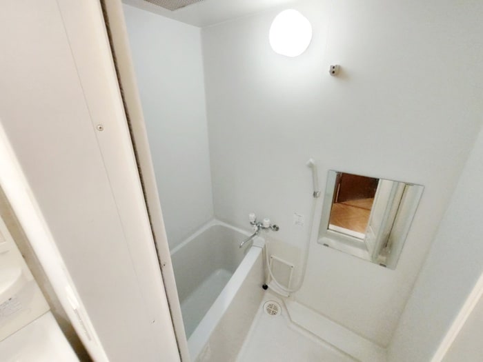 バス／シャワールーム等 バウハウス