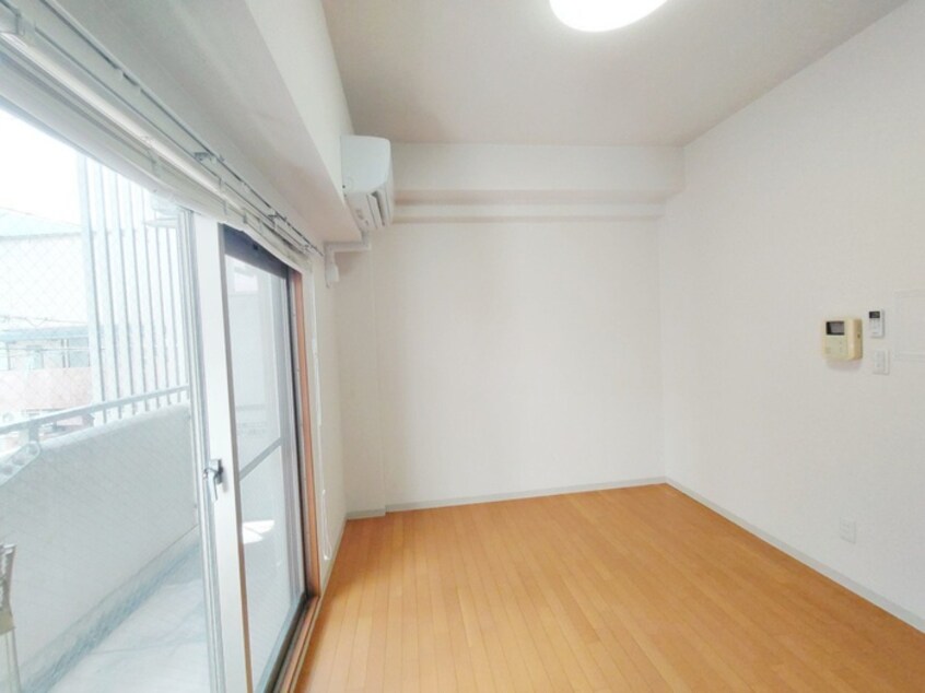 居室 バウハウス