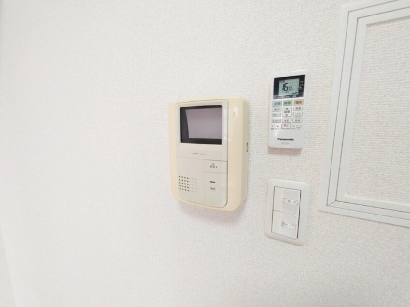 内観写真 バウハウス