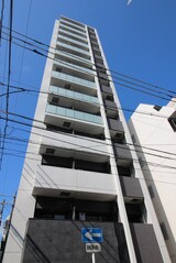 ファーストフィオーレ九条(701)