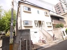外観写真 アーク倉石通