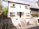 外観写真 アーク倉石通