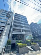 ハイランドコート錦(403)の外観