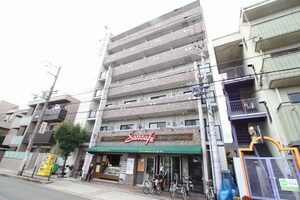 ラ・フォーレ都島本通Ⅰ