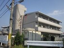 ﾀｰﾝﾄﾞｰﾙ西野の外観
