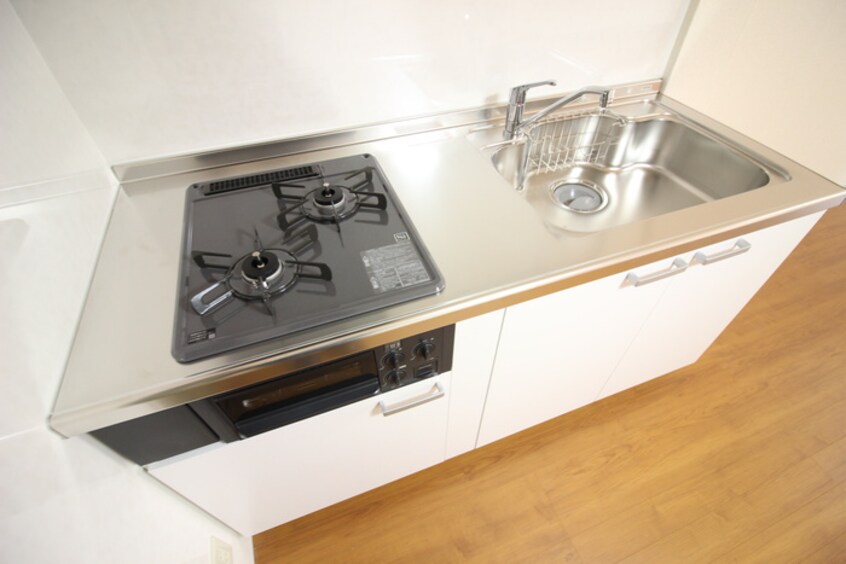 キッチン パ－プルコ－ポ