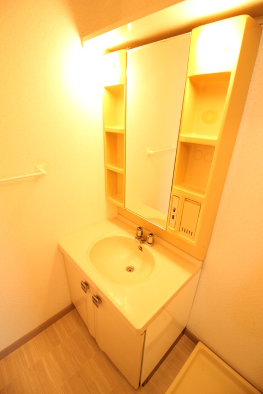 洗面 パ－プルコ－ポ