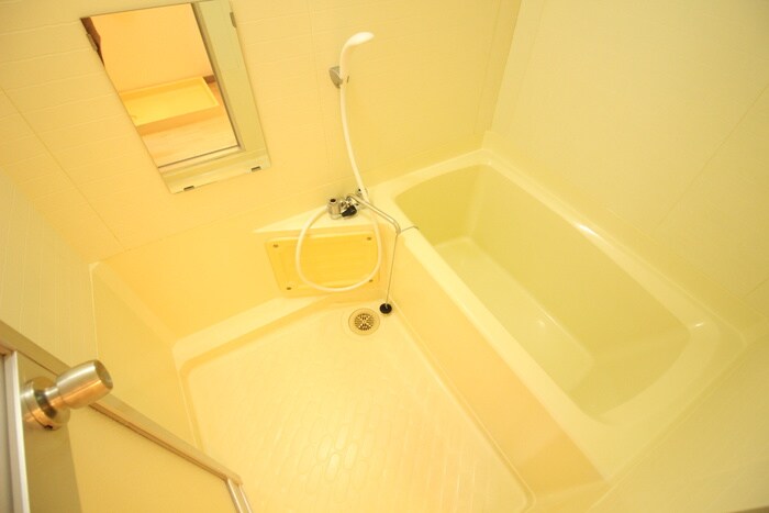 バス／シャワールーム等 パ－プルコ－ポ