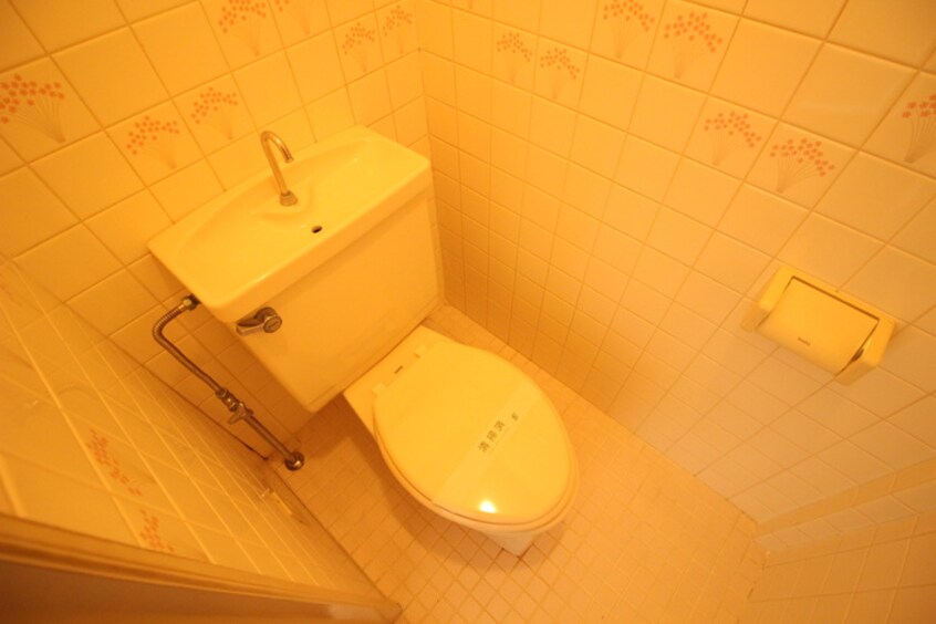 トイレ パ－プルコ－ポ