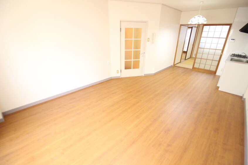 居室 パ－プルコ－ポ