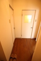 廊下 パ－プルコ－ポ