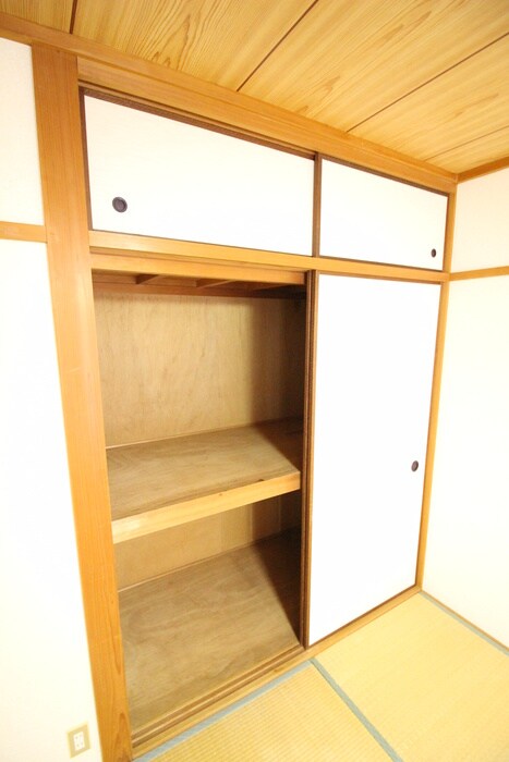 収納 パ－プルコ－ポ