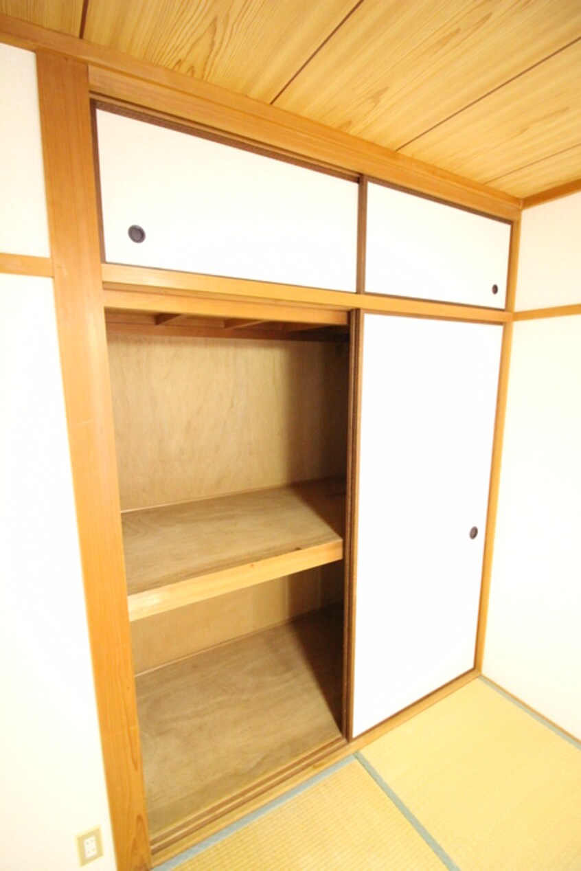 収納 パ－プルコ－ポ