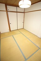 居室 パ－プルコ－ポ