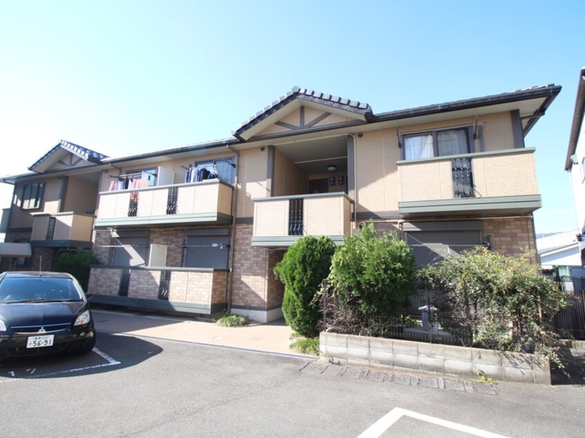 建物設備 シルクコートＡ棟