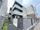 ﾌﾞﾗﾝｼｪﾒｿﾞﾝ明石樽屋町の外観