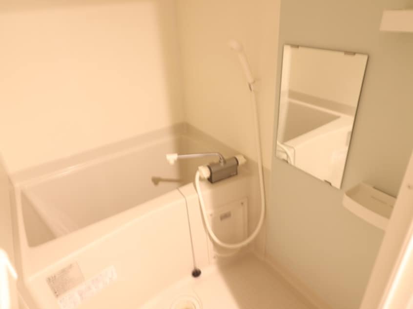 バス／シャワールーム等 ラ・セーヌ武庫川