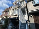 山科区東野門口町35番　貸家の外観