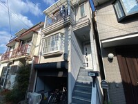 山科区東野門口町35番　貸家