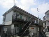 ビスタ岸部ハイツＡ棟