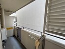 室内からの展望 パレ･ラフィネ甲子園口