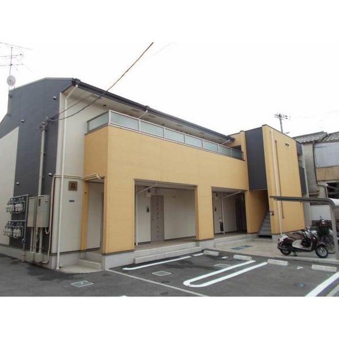 建物設備 アバンツァ－トⅡ