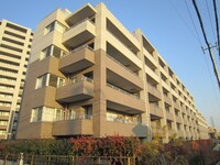 ｸﾞﾗﾝﾌｧｰｽﾄ千里桃山台１号棟(408)