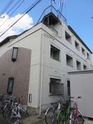 外観写真 アドニス