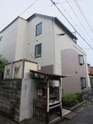 外観写真 アドニス