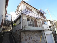 西山町４丁目戸建