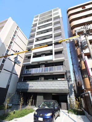 ﾗﾗﾌﾟﾚｲｽ玉造ｵｰﾌﾞ（1001）