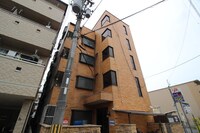 ジュネスシャトー７号館