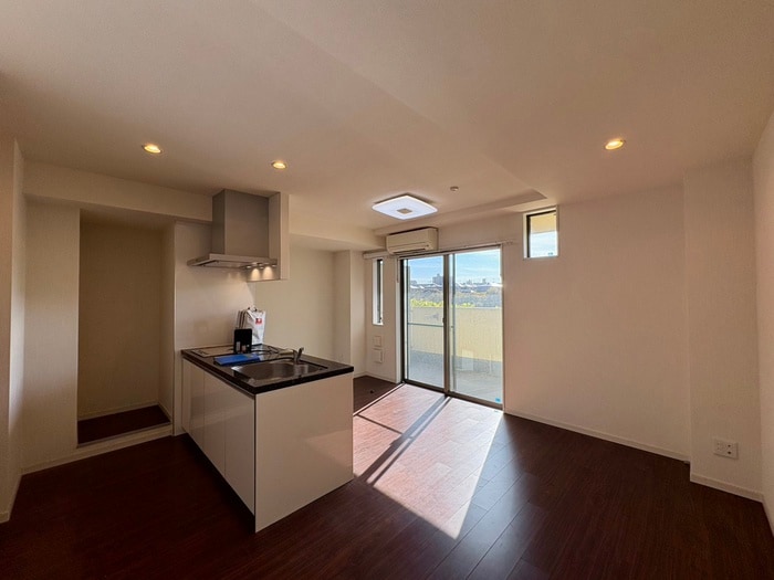 居室 ガゼルノア宝塚武庫川