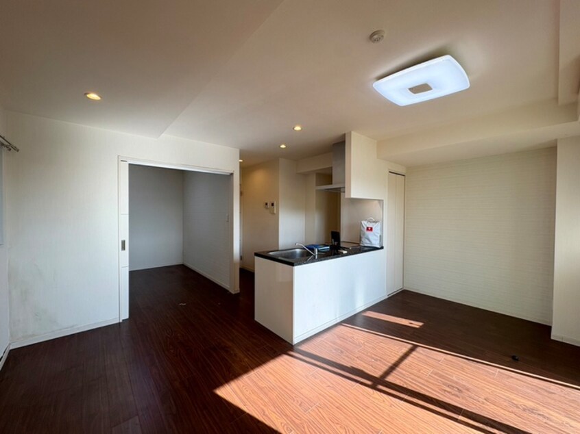 居室 ガゼルノア宝塚武庫川