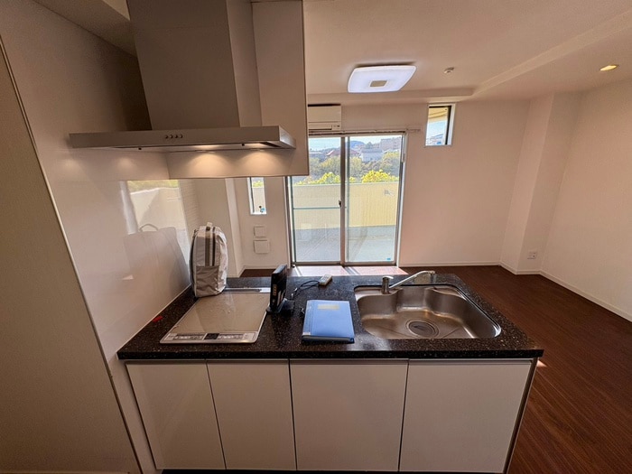 キッチン ガゼルノア宝塚武庫川