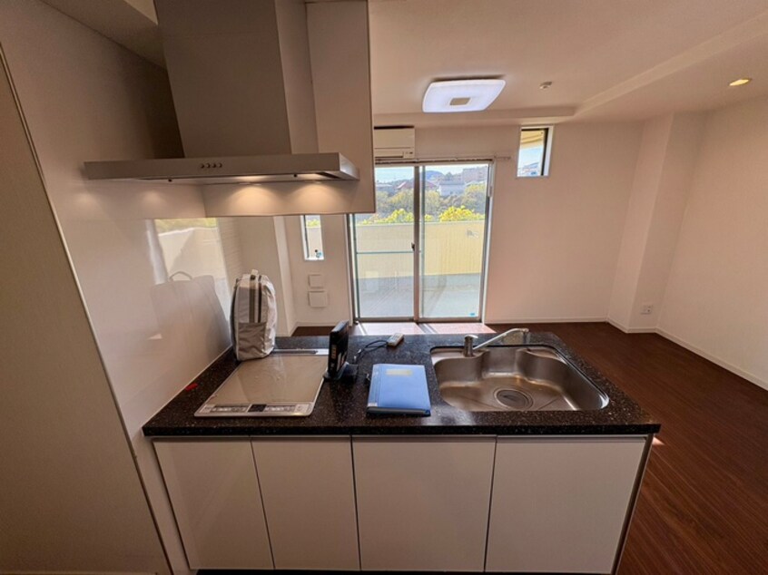 キッチン ガゼルノア宝塚武庫川