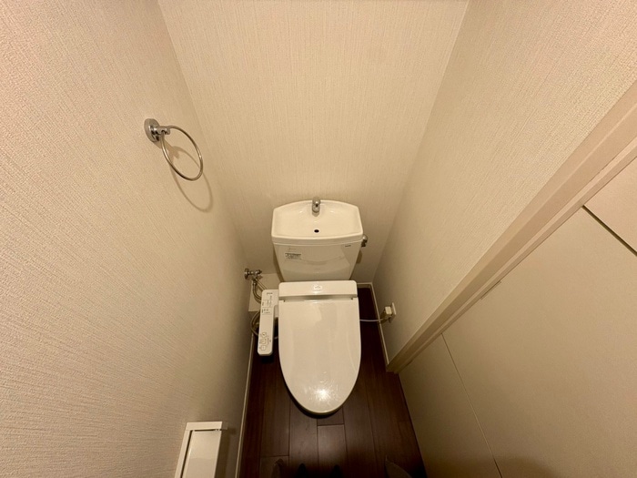 トイレ ガゼルノア宝塚武庫川