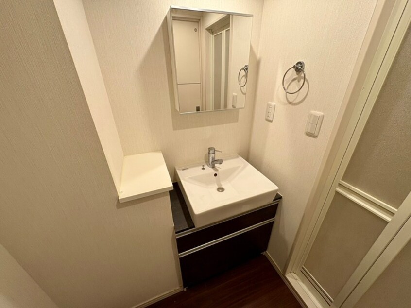 洗面 ガゼルノア宝塚武庫川