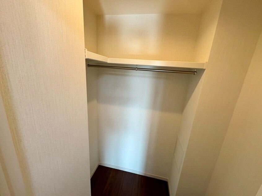 収納 ガゼルノア宝塚武庫川