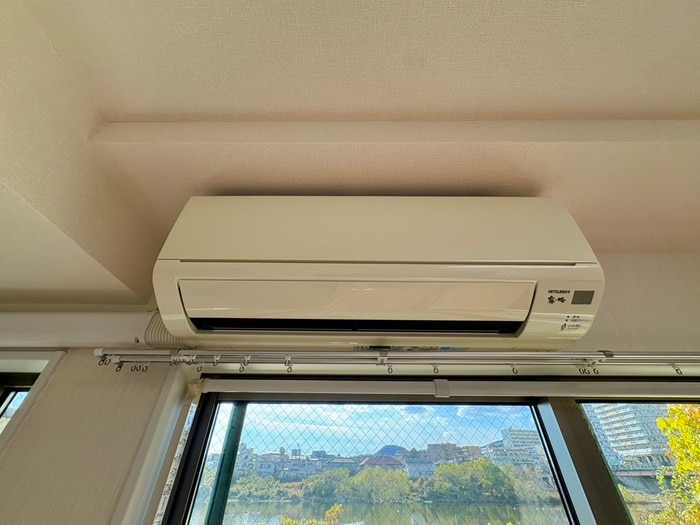 内観写真 ガゼルノア宝塚武庫川