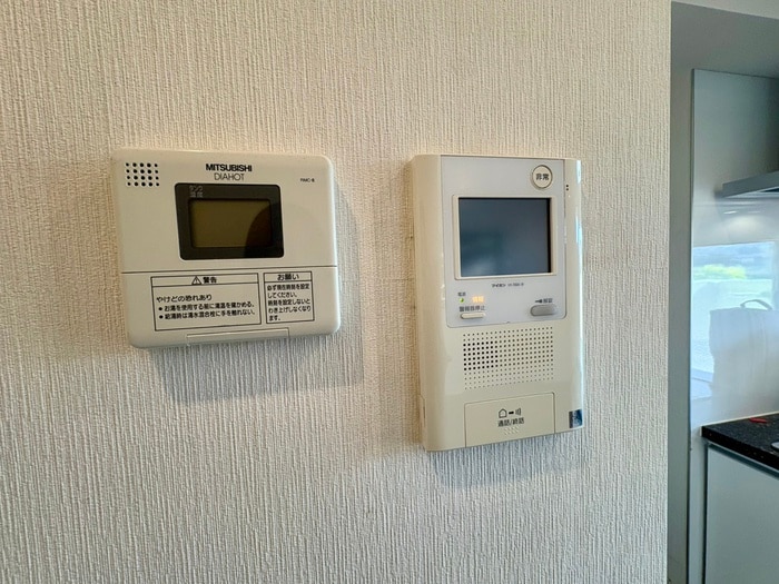 内観写真 ガゼルノア宝塚武庫川