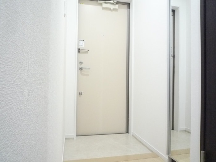 内観写真 レーヴ朝日が丘