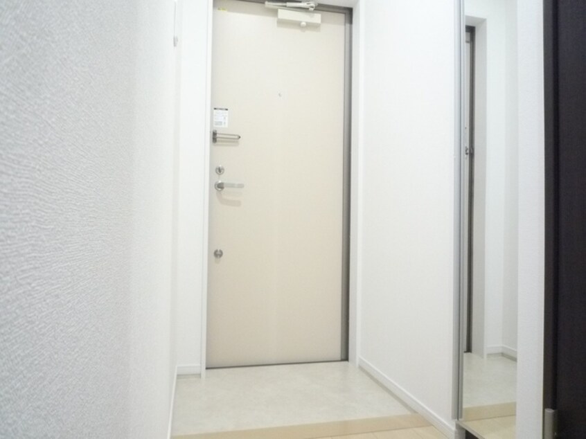 内観写真 レーヴ朝日が丘