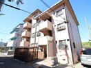 外観写真 天美サンハイツN棟（303）