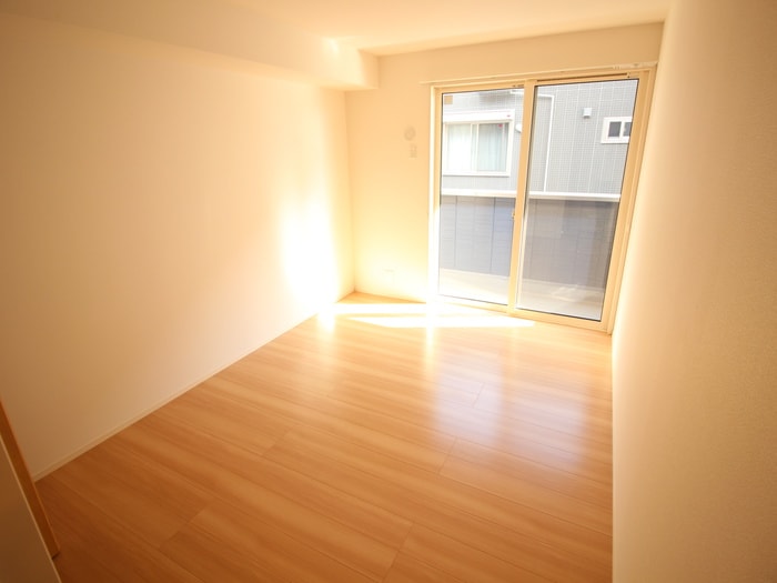 居室 PRATO　VERDE