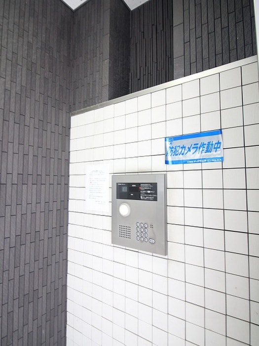 建物設備 ノイブル－メ桂川