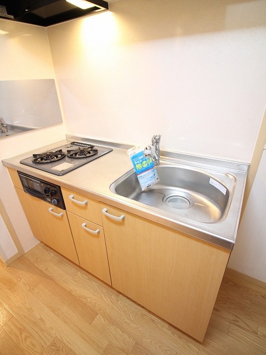 キッチン ノイブル－メ桂川