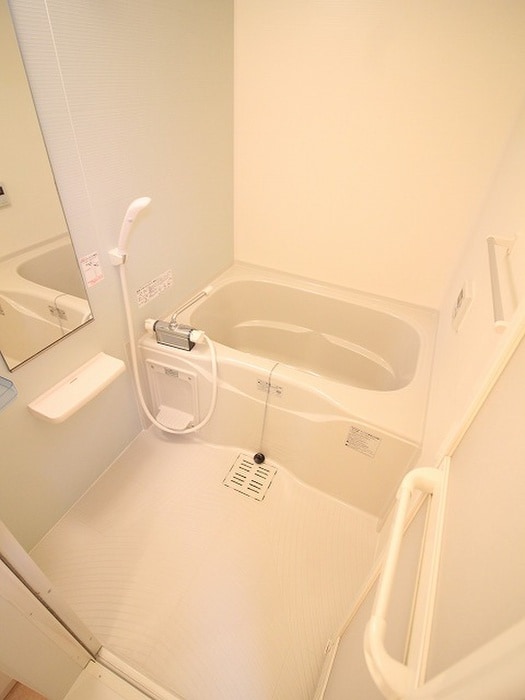 バス／シャワールーム等 ノイブル－メ桂川