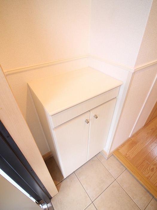 靴箱 ノイブル－メ桂川